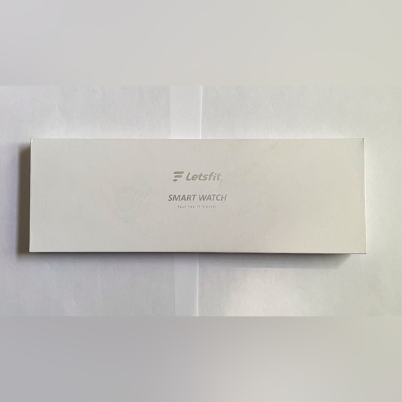 Smart Watch Health Tracker - Picture 3 of 5